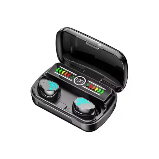 M27 TWS Wireless Earphones 