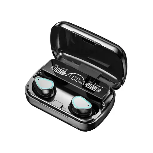 M30 TWS Wireless Earphones 