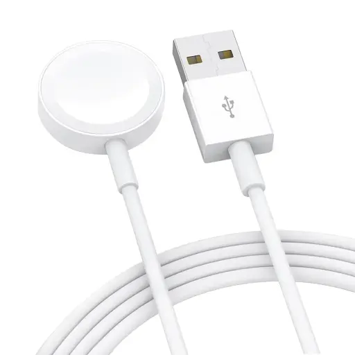 MOXOM 3-in-1 Magnetic Watch Charging Cable MX-CB154