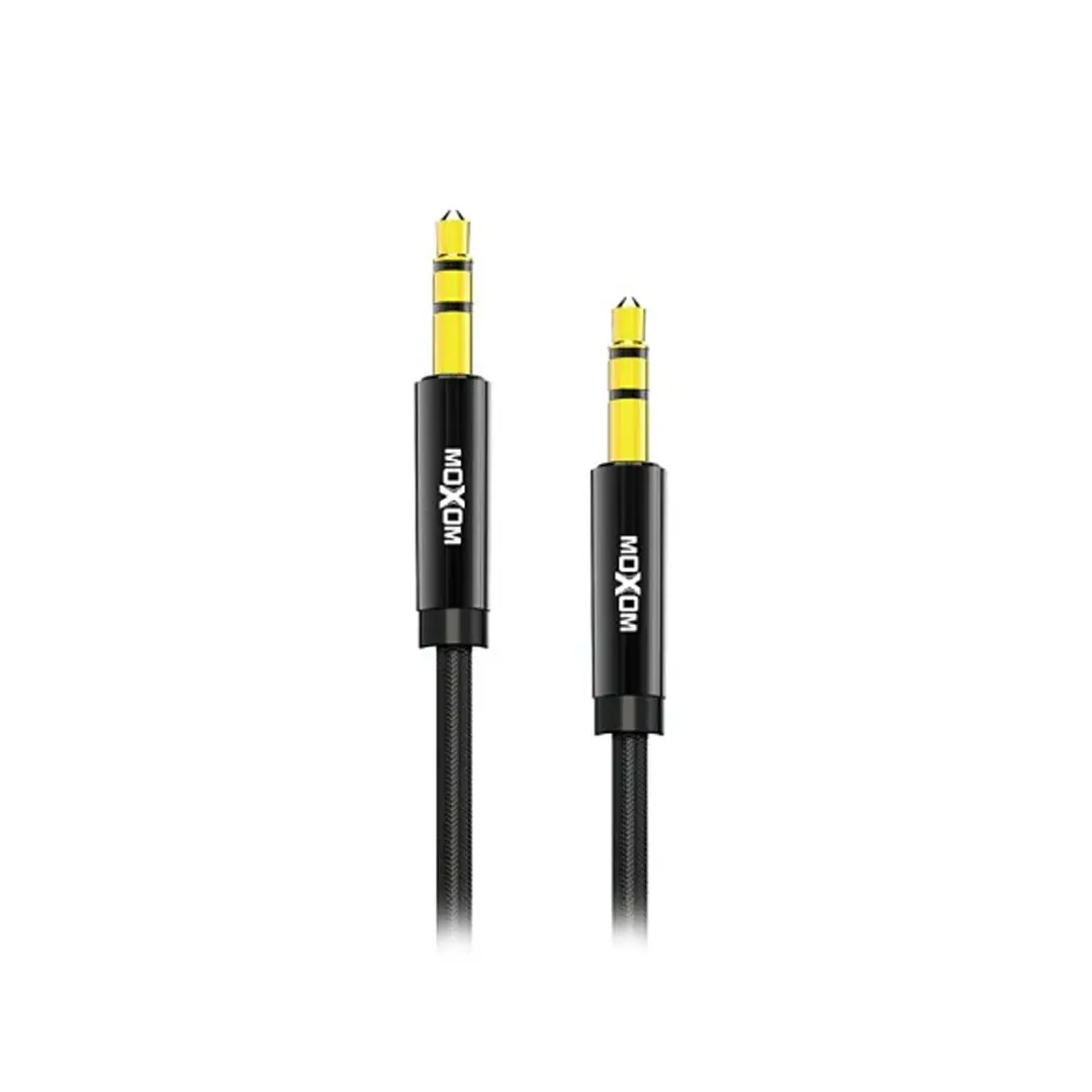 MOXOM AUX Cable 3.5mm to 3.5mm MX-AX31