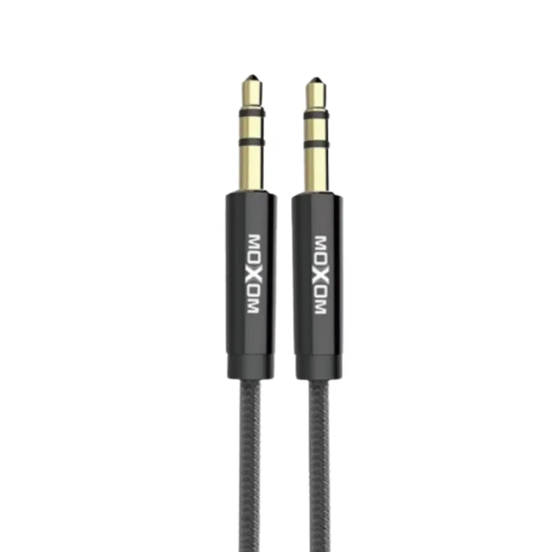 MOXOM AUX Cable AUX-09