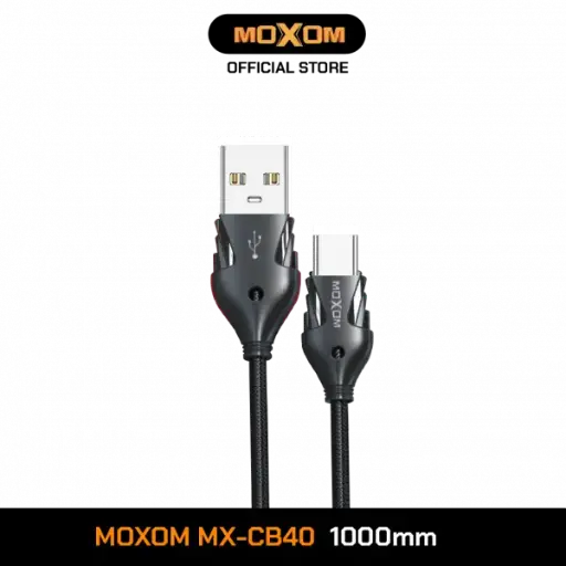 MOXOM Cable 1.2m MX-CB40