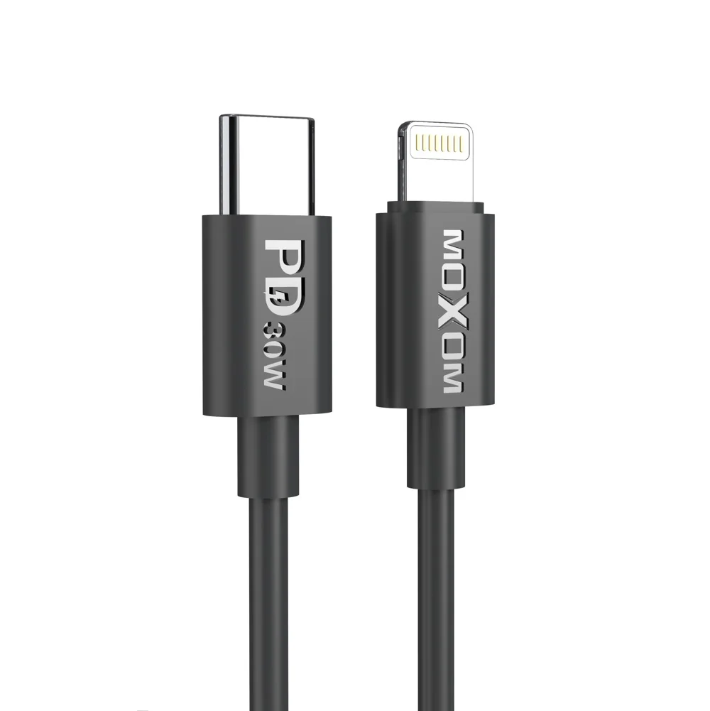 MOXOM Data Cable 30W MX-CB167 1.5m