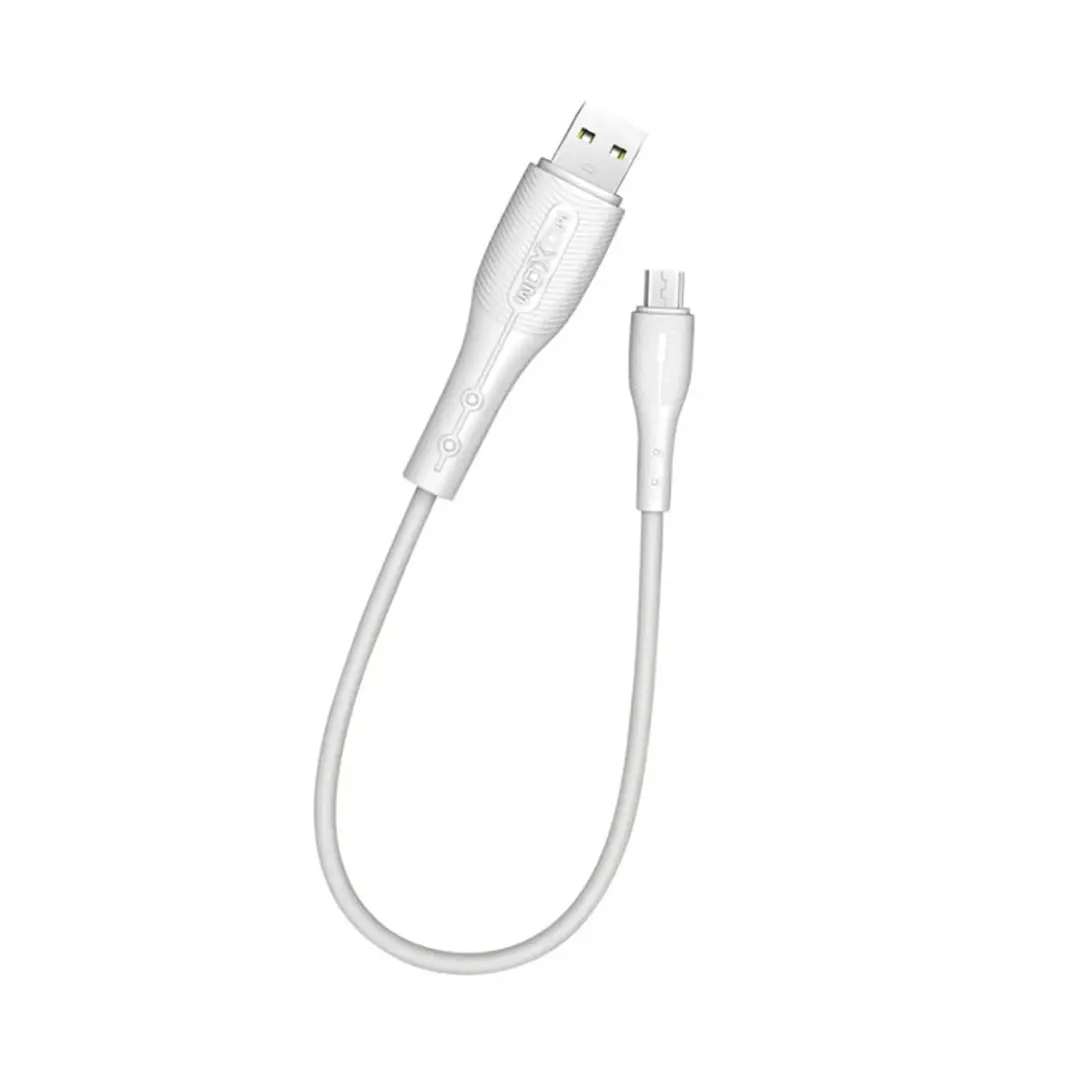 MOXOM Data Cable 30cm MX-CB80