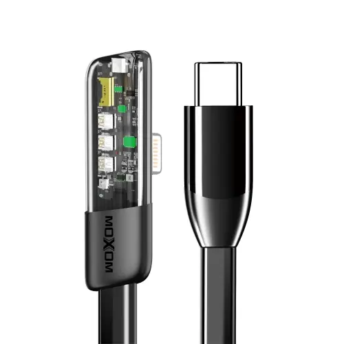 MOXOM Data Cable For Game Type-C To Lightning MX-CB191
