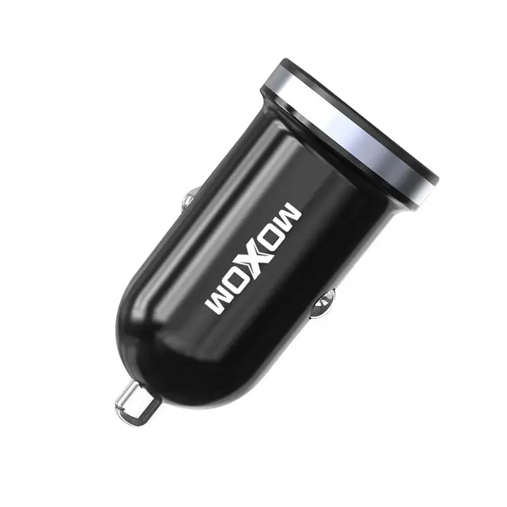 MOXOM Dual USB Car Charger MX-VC10