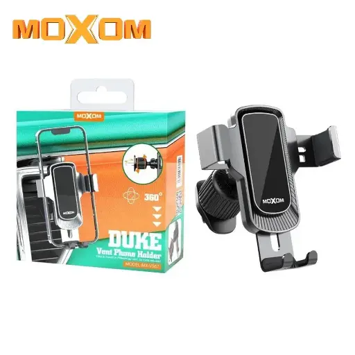 MOXOM Duke Vent Phone Holder MX-VS57