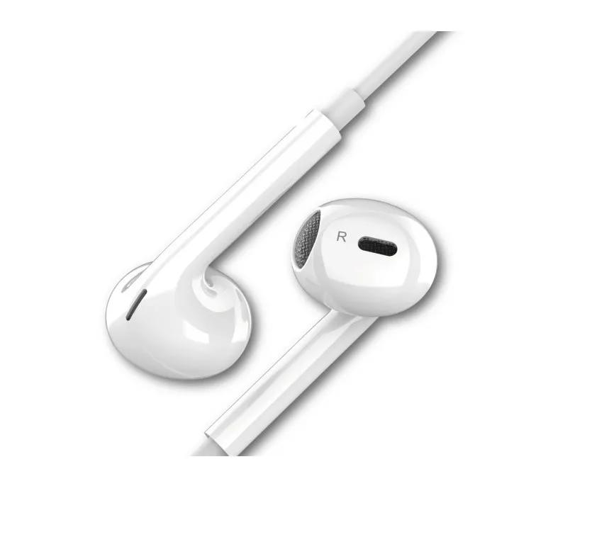 MOXOM Earphone G3 MX-EP52 (White)