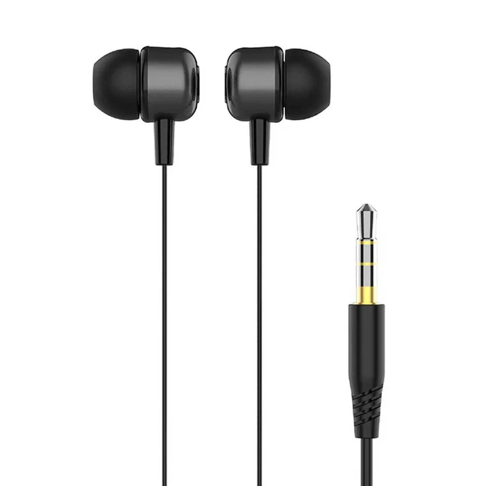 MOXOM Earphone MX-EP20 (Black)