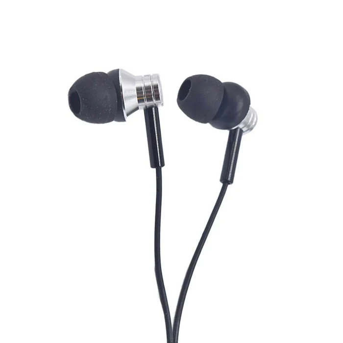 MOXOM Earphone MX-EP30 (Black)