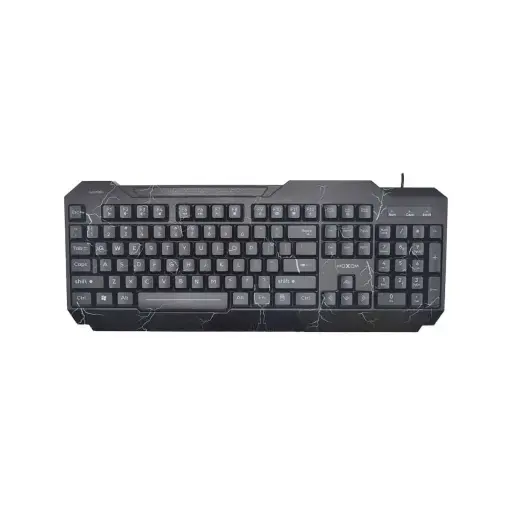 MOXOM Fantasy Gaming Keyboard MX-KB08