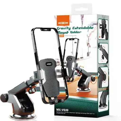 MOXOM Gravity Extendable Mount Holder MX-VS39