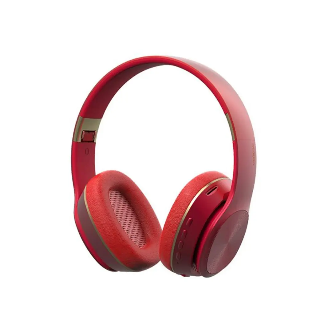 MOXOM Headphone MX-WL05 