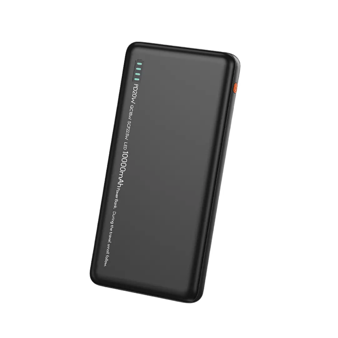 MOXOM MX PB126 10000mAh Power Bank PD20W