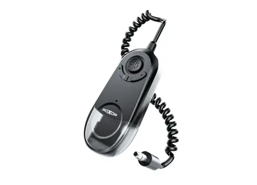 MOXOM MX-AX69 Car Wireless Receiver MX-AX69