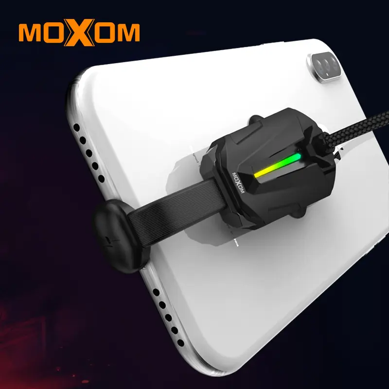 MOXOM MX-CB03 Connector is for Gaming