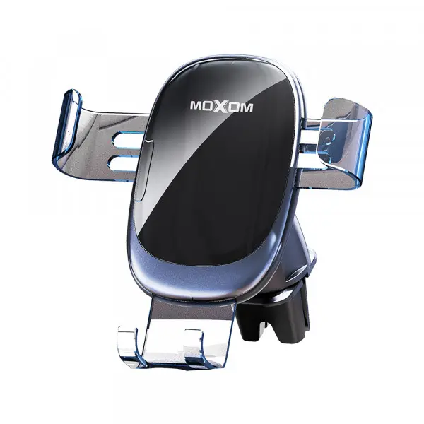 MOXOM MX-VS71 Light Vent Phone Car Holder Original Quality 
