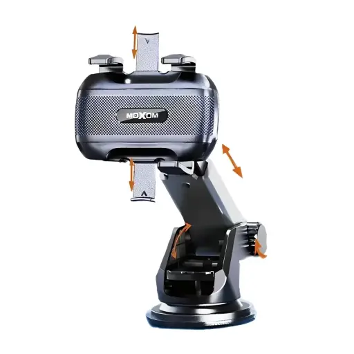 MOXOM MX-VS73 Strong adhesive stable and infallible