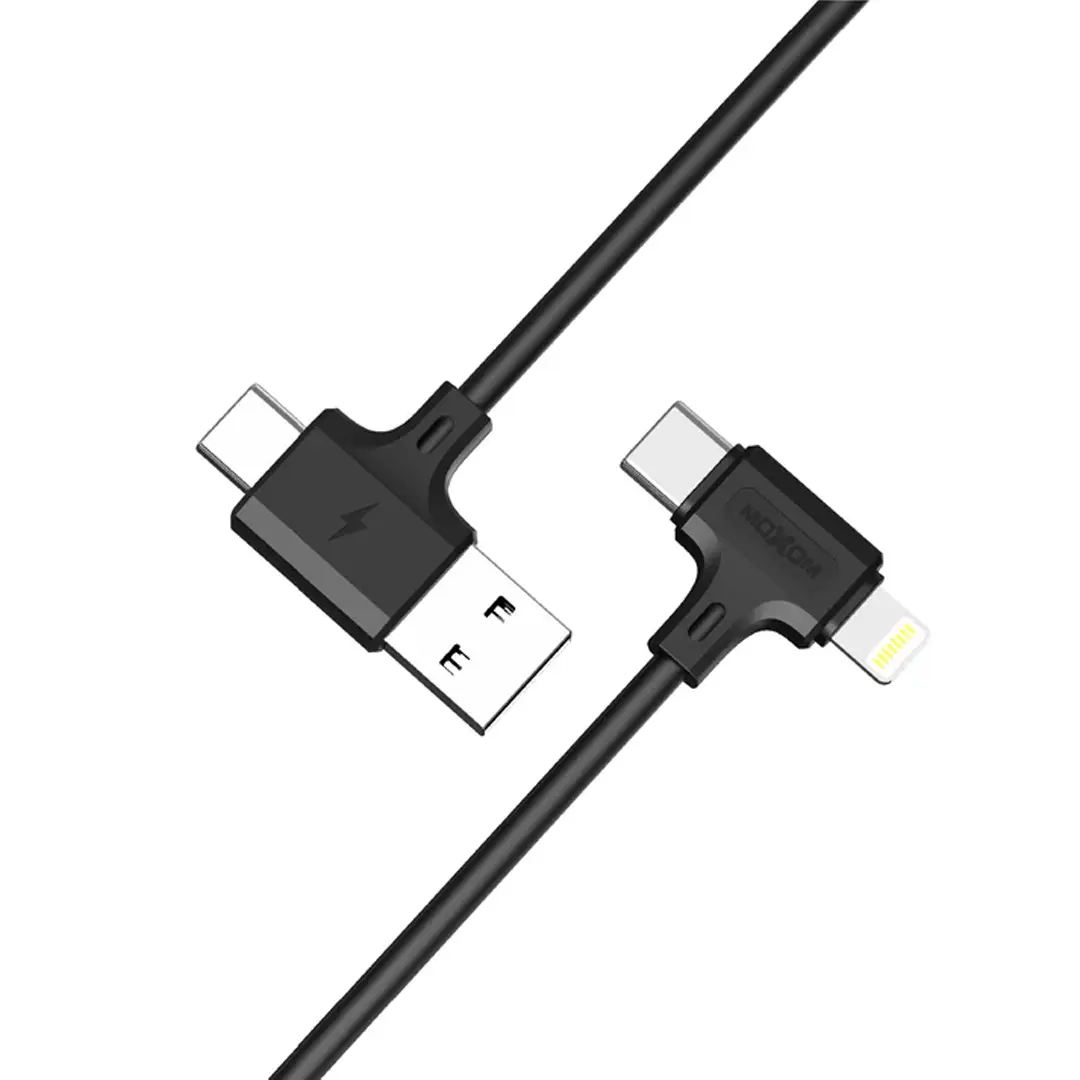 MOXOM Multi 2*2 Data Cable MX-CB174