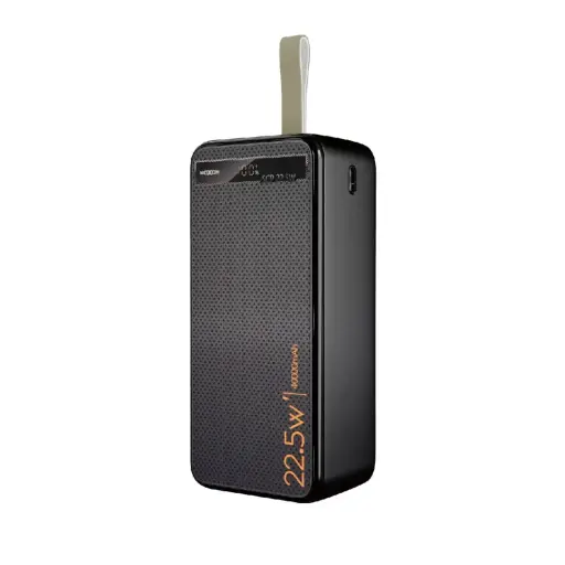 MOXOM Power Bank MX-PB157 40,000mAh 