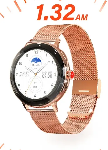 MOXOM Smart Watch MX-WH16 