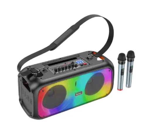 MOXOM Wireless Speaker MX-SK60 