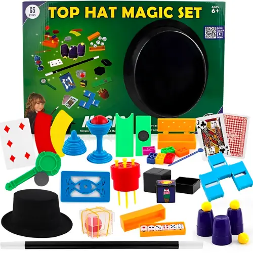 Magic Hat Set