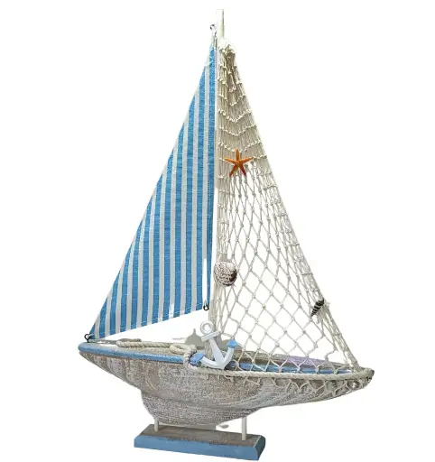 Maritime Decoration Ship