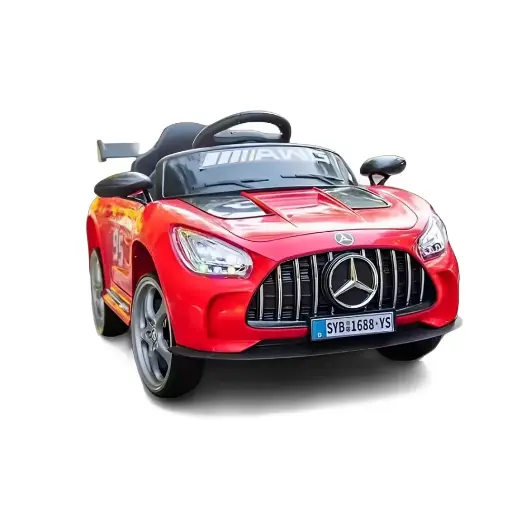Mercedes Car 