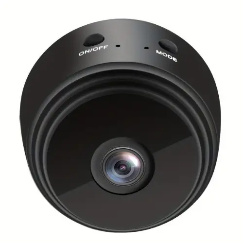 Mini Camera 