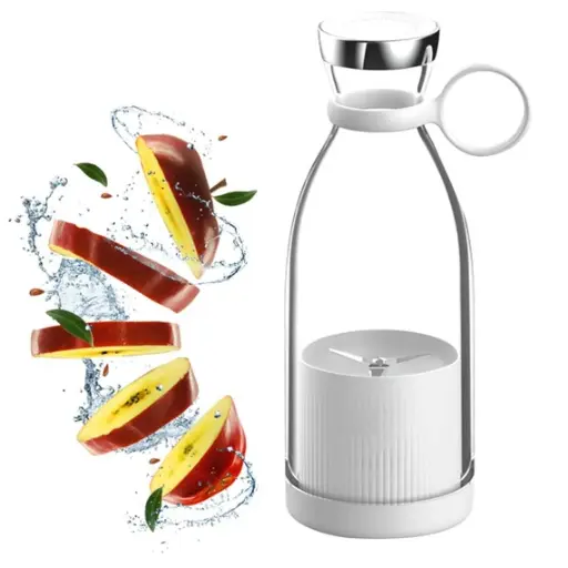 Mini Juicer DM-518 