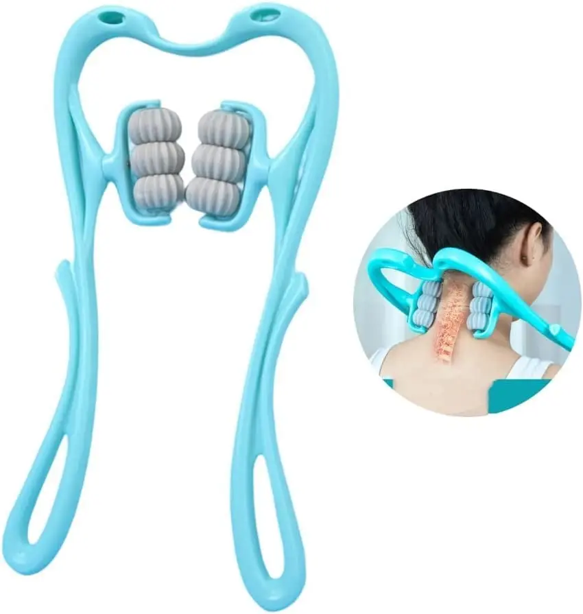 Mini Massage Plastic 