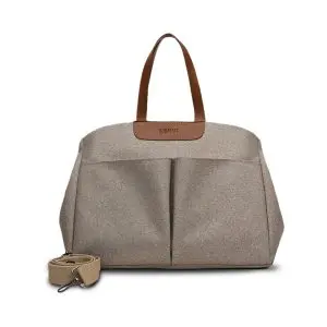 Mommy Bag (Black)