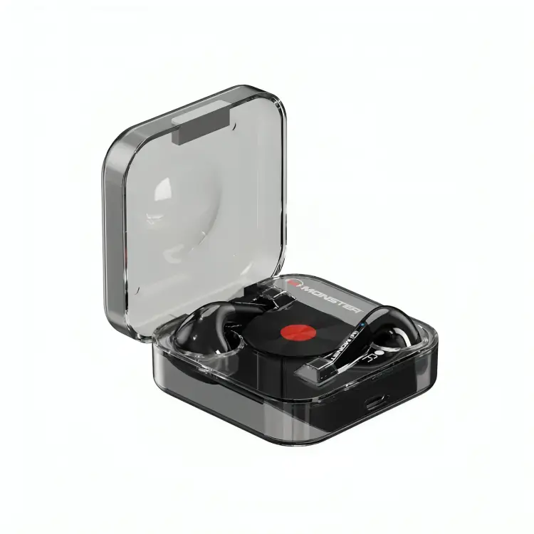Monster Aimars XKT01 Wireless Gaming Headphone 