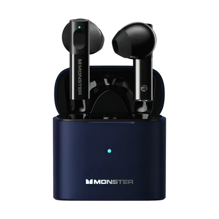 Monster Aimars XKT03 Wireless Gaming Headphone 