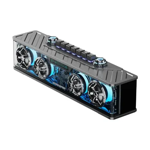 Monster Airmars G06 RGB Bluetooth 4000mAh