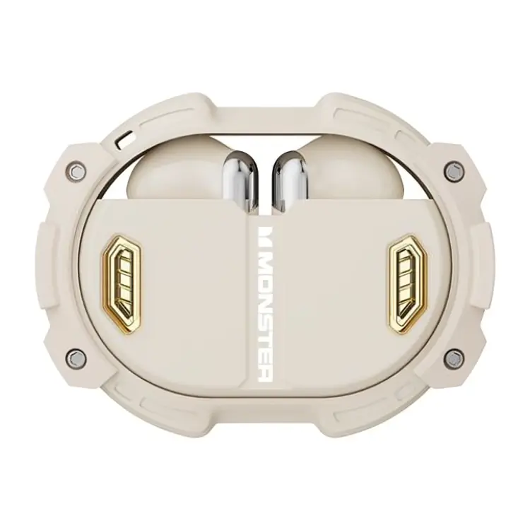 Monster Airmars XKT10 Pro Wireless Gaming Headphone 