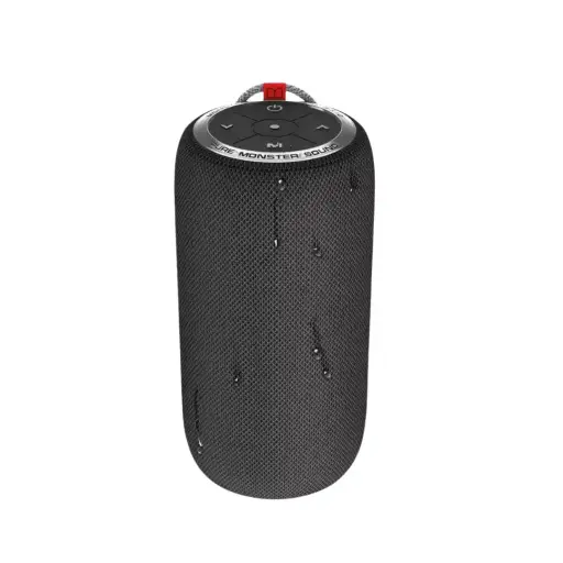 Monster Speaker Super Star S310 Waterproof 