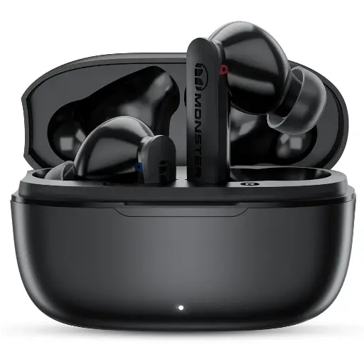 Monster Wireless In-Ear Headphone N-Lite 
