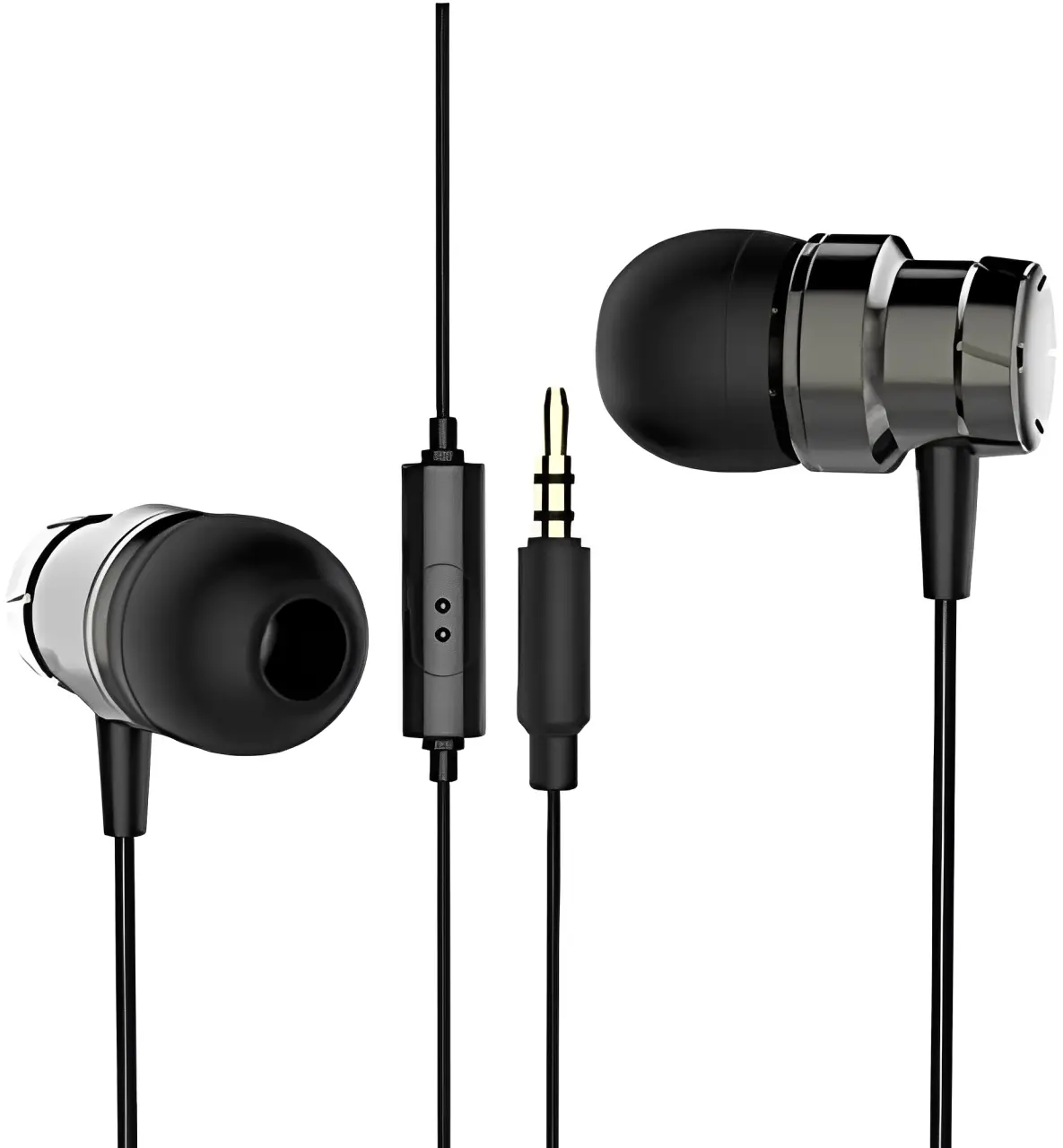 Moxom Wired earphone mx-ep80
