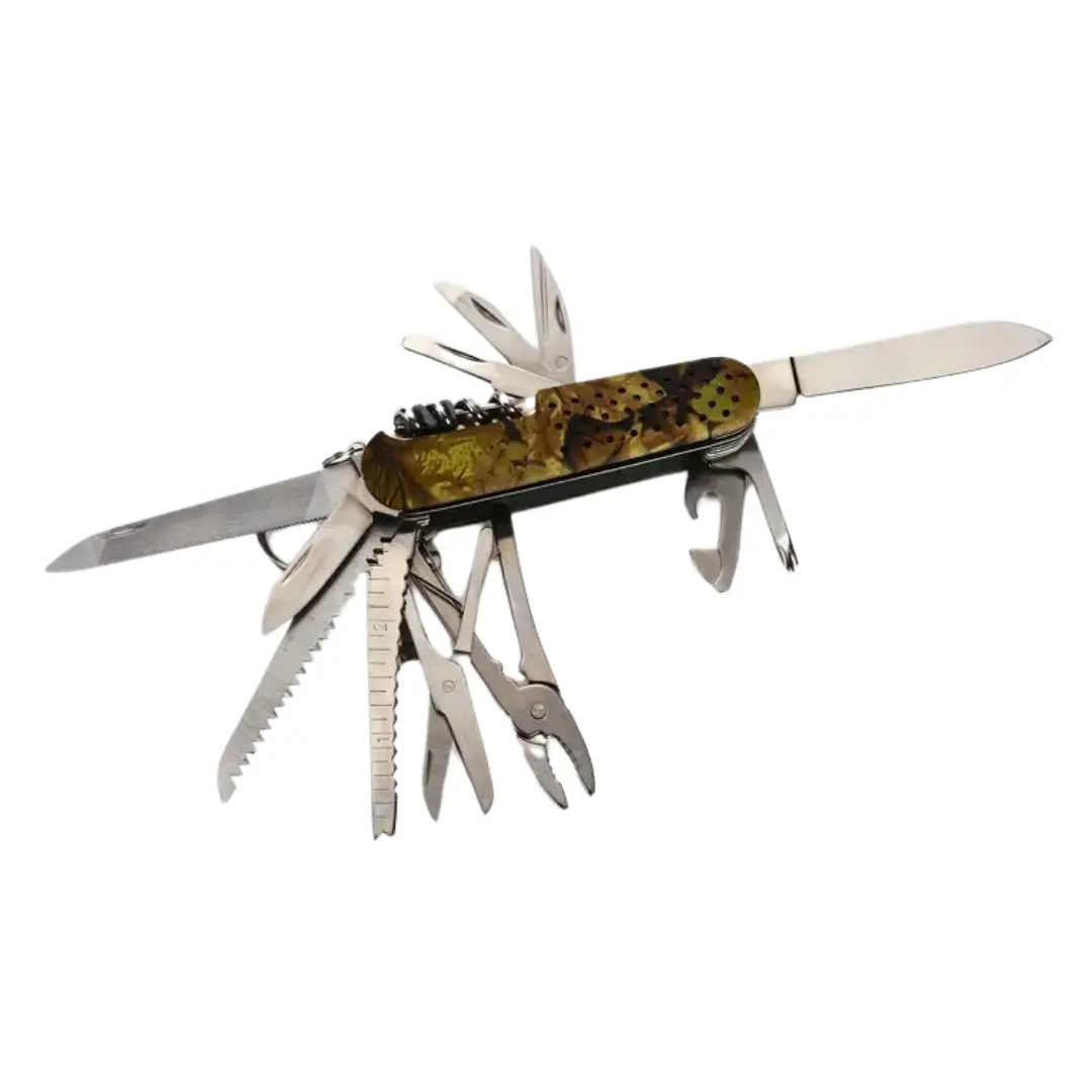 Pocket Knife 