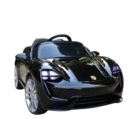 Porsche Jeep car
