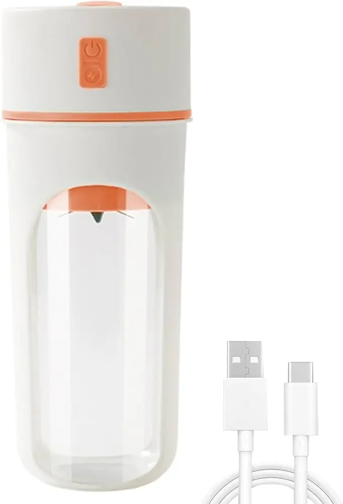 Portable Juicer LL-896 480ml 