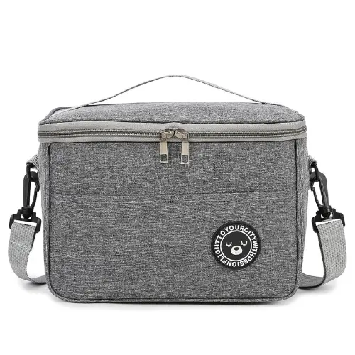 Portable Lunch Bag Heat Preservation