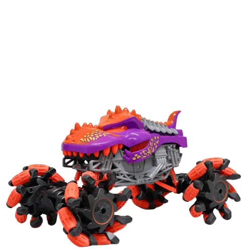 RC Monster Truck Shark 