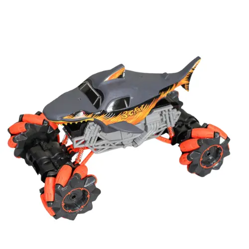 RC Monster Truck Shark 