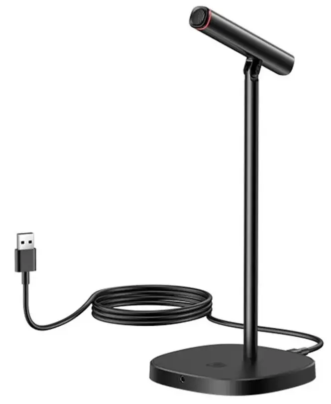 REMAX Microphone Sienpin Computer Desktop K08 