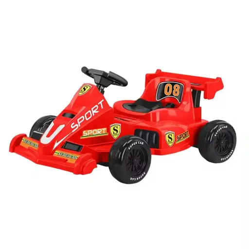 Racing Sport Car for Children 6108
