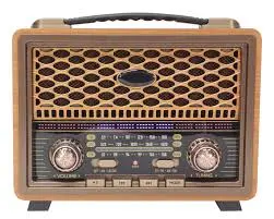 Radio Speaker M-2015BT 