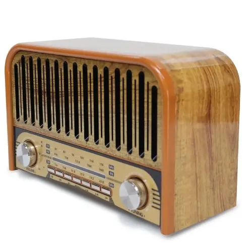 Radio Speaker M-2031BT 